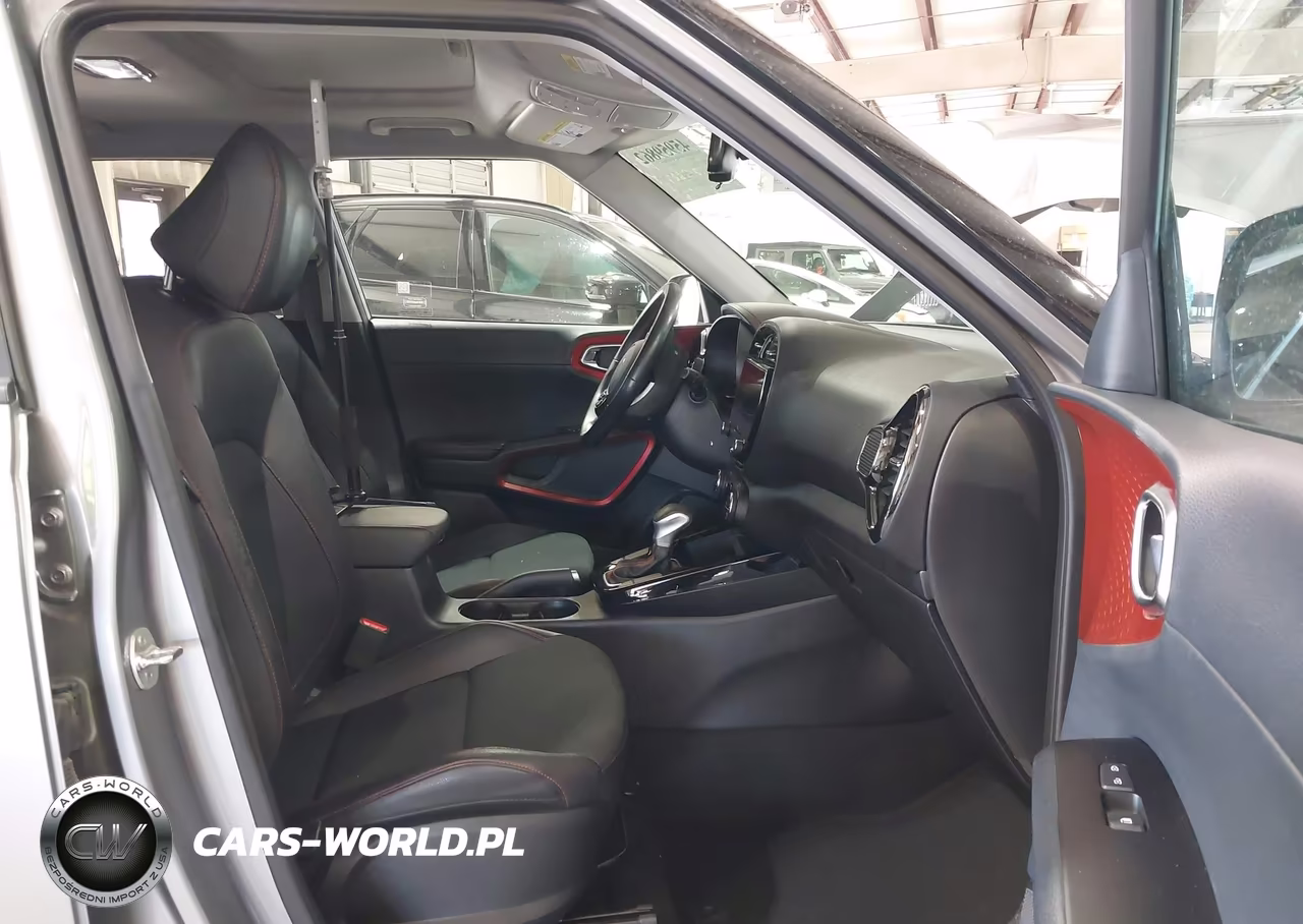 2024 Kia Soul Gt-Line VIN:KNDJ53AU3R7908245 - 5