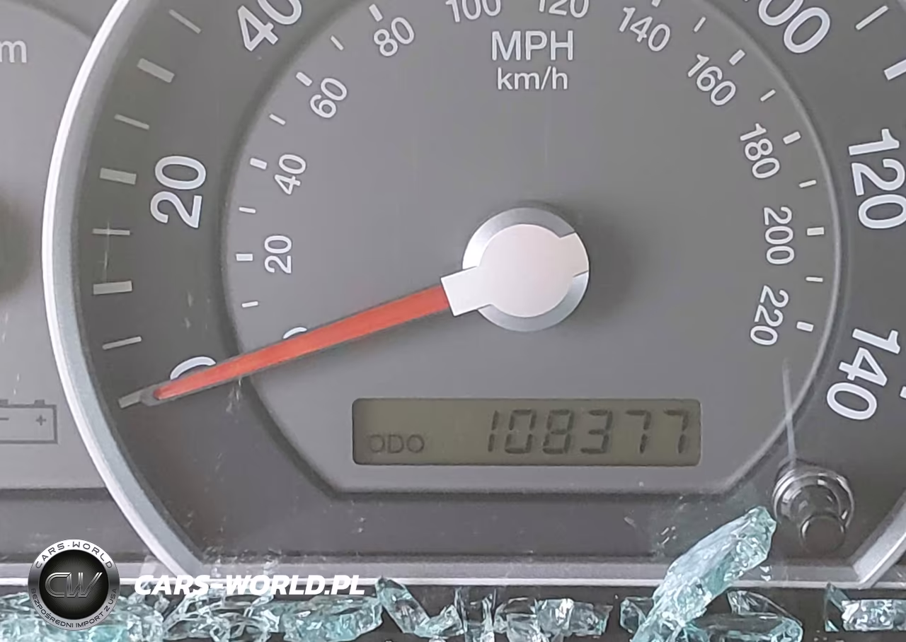 2008 Kia Sorento Lx VIN:KNDJD735685808022 - 15