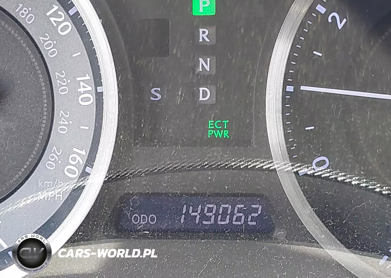 2012 Lexus Is 250 VIN:JTHBF5C26C5182584 - 15