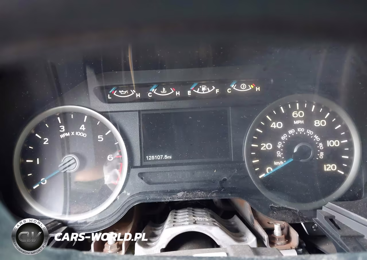 2017 Ford F-150 Xlt VIN:1FTEW1EP9HFB51752 - 7