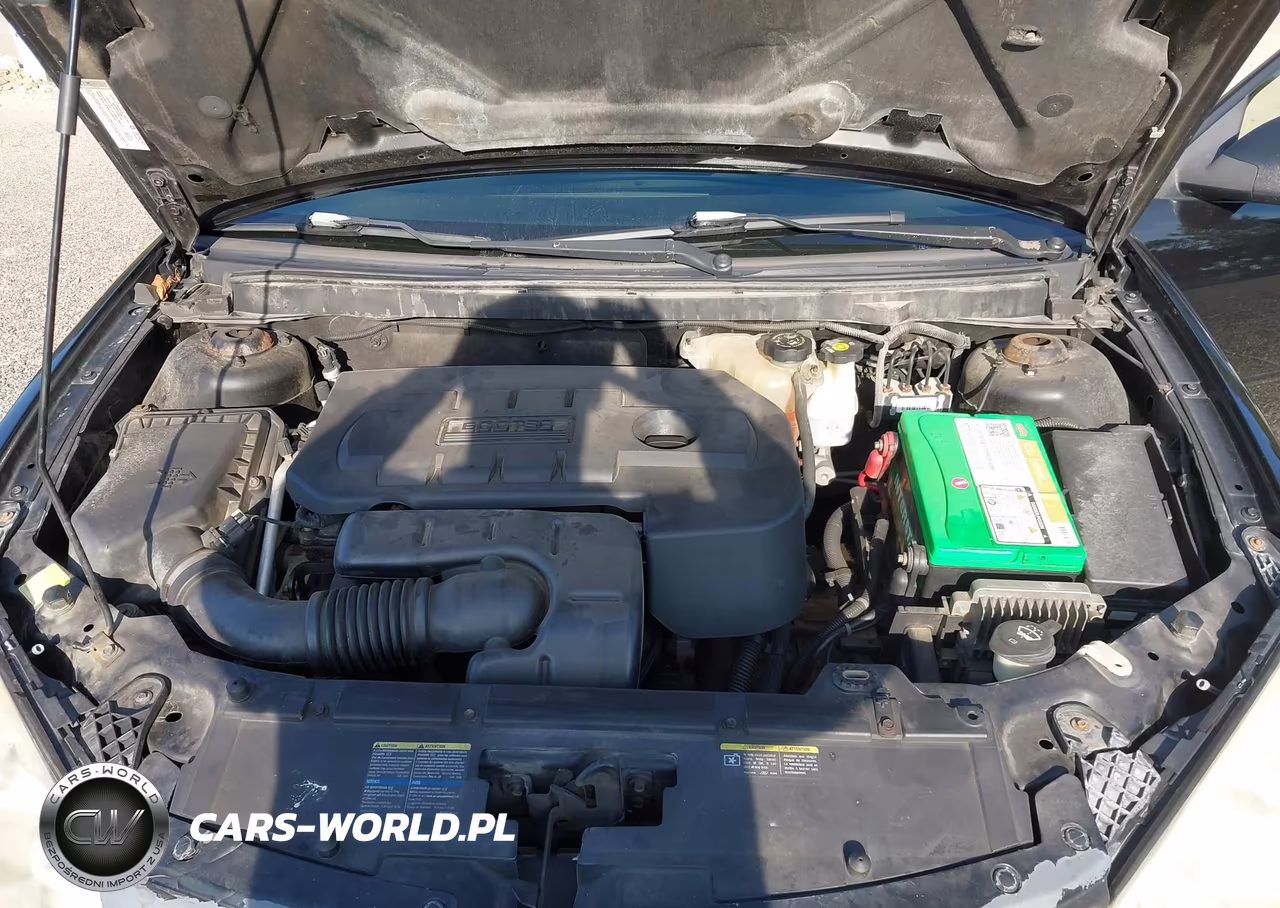 2007 Pontiac G6 Value Leader VIN:1G2ZF58B574268476 - 10