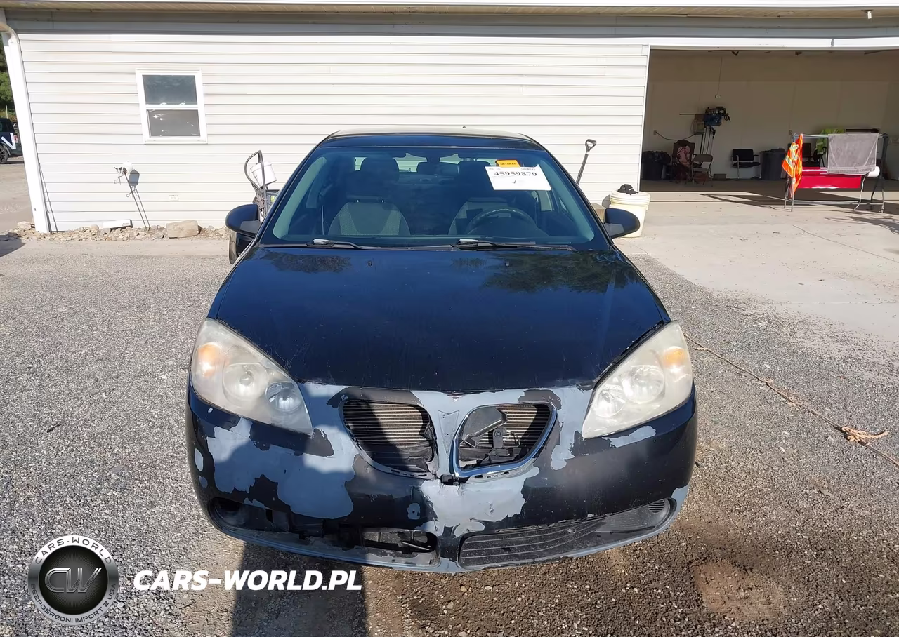 2007 Pontiac G6 Value Leader VIN:1G2ZF58B574268476 - 13
