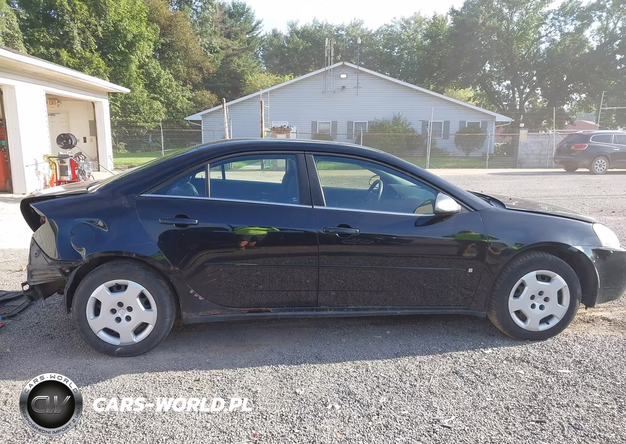2007 Pontiac G6 Value Leader VIN:1G2ZF58B574268476 - 14