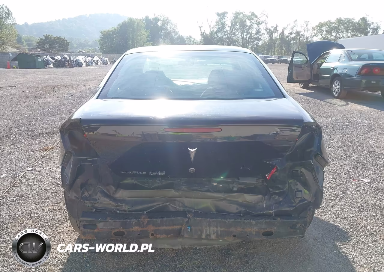 2007 Pontiac G6 Value Leader VIN:1G2ZF58B574268476 - 17