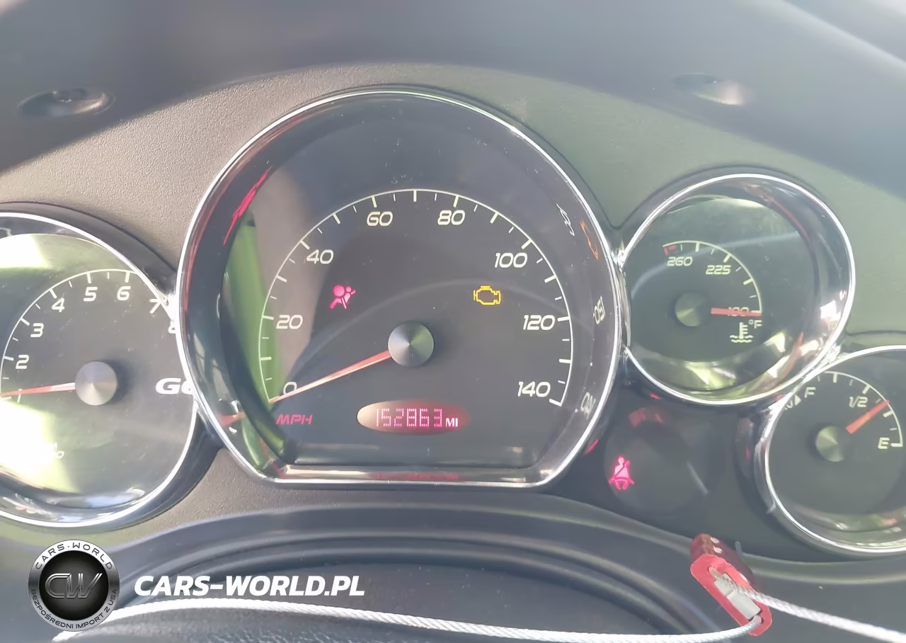 2007 Pontiac G6 Value Leader VIN:1G2ZF58B574268476 - 7