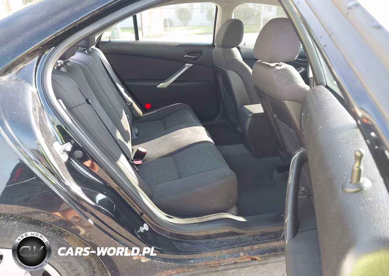 2007 Pontiac G6 Value Leader VIN:1G2ZF58B574268476 - 8