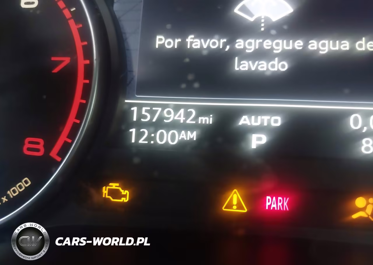 2017 Audi A4 Ultra Premium VIN:WAUGMAF49HN048787 - 15