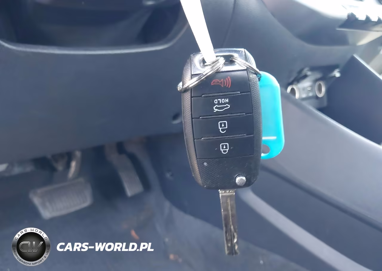 2017 Kia Rio Lx VIN:KNADM4A38H6040046 - 11