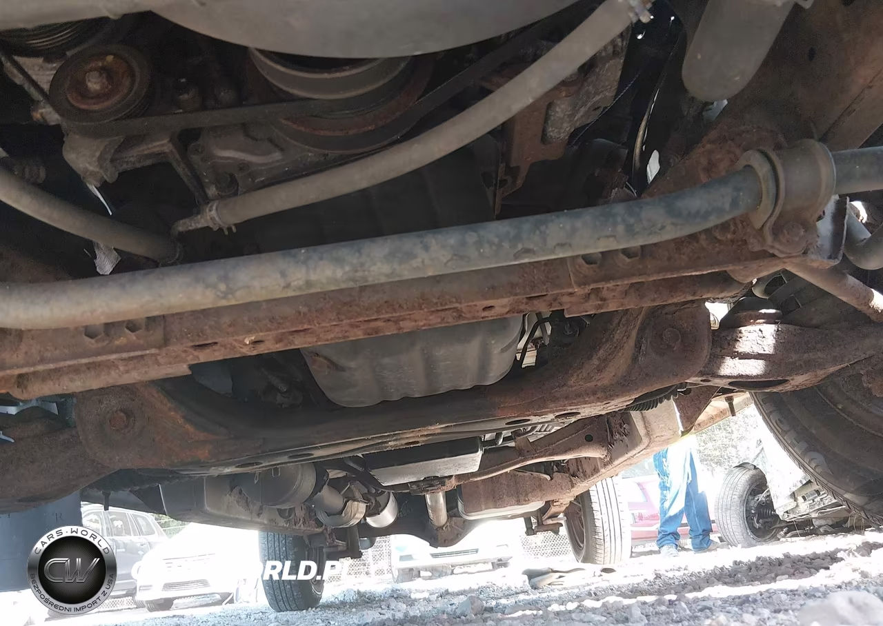 2002 Toyota Tacoma VIN:5TENL42N22Z120639 - 6