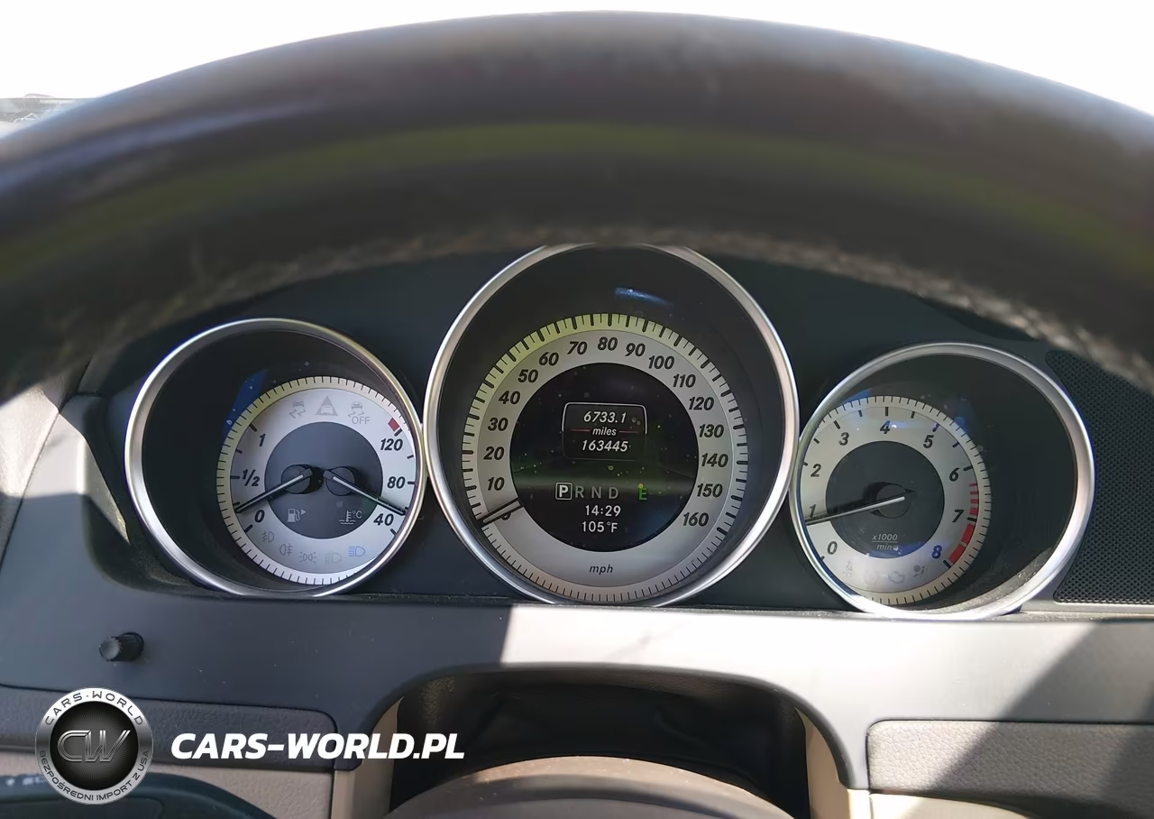 2013 Mercedes-Benz C 250 Sport VIN:WDDGF4HB3DA790605 - 7