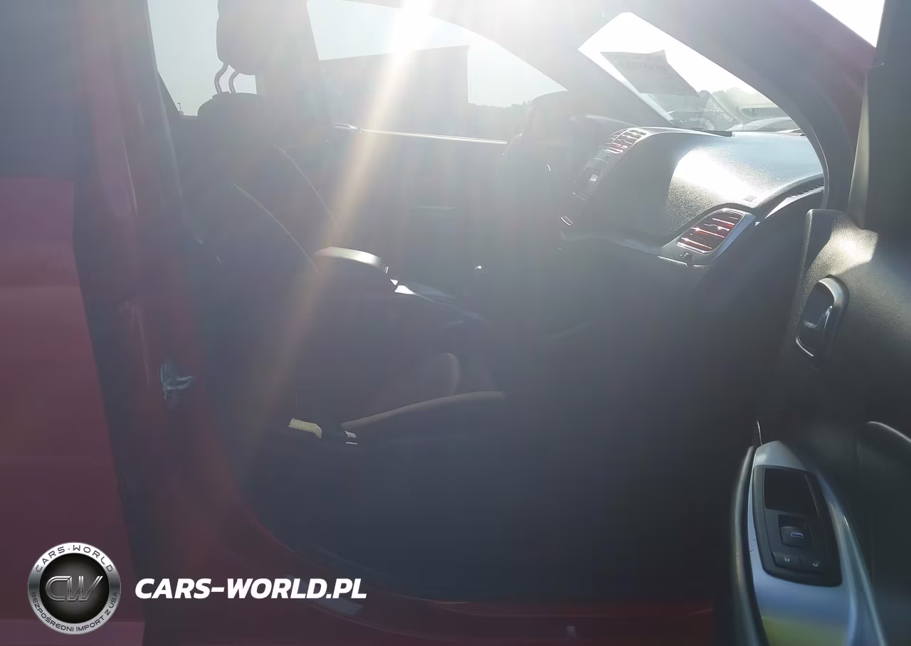 2018 Dodge Journey Se VIN:3C4PDCABXJT529108 - 5