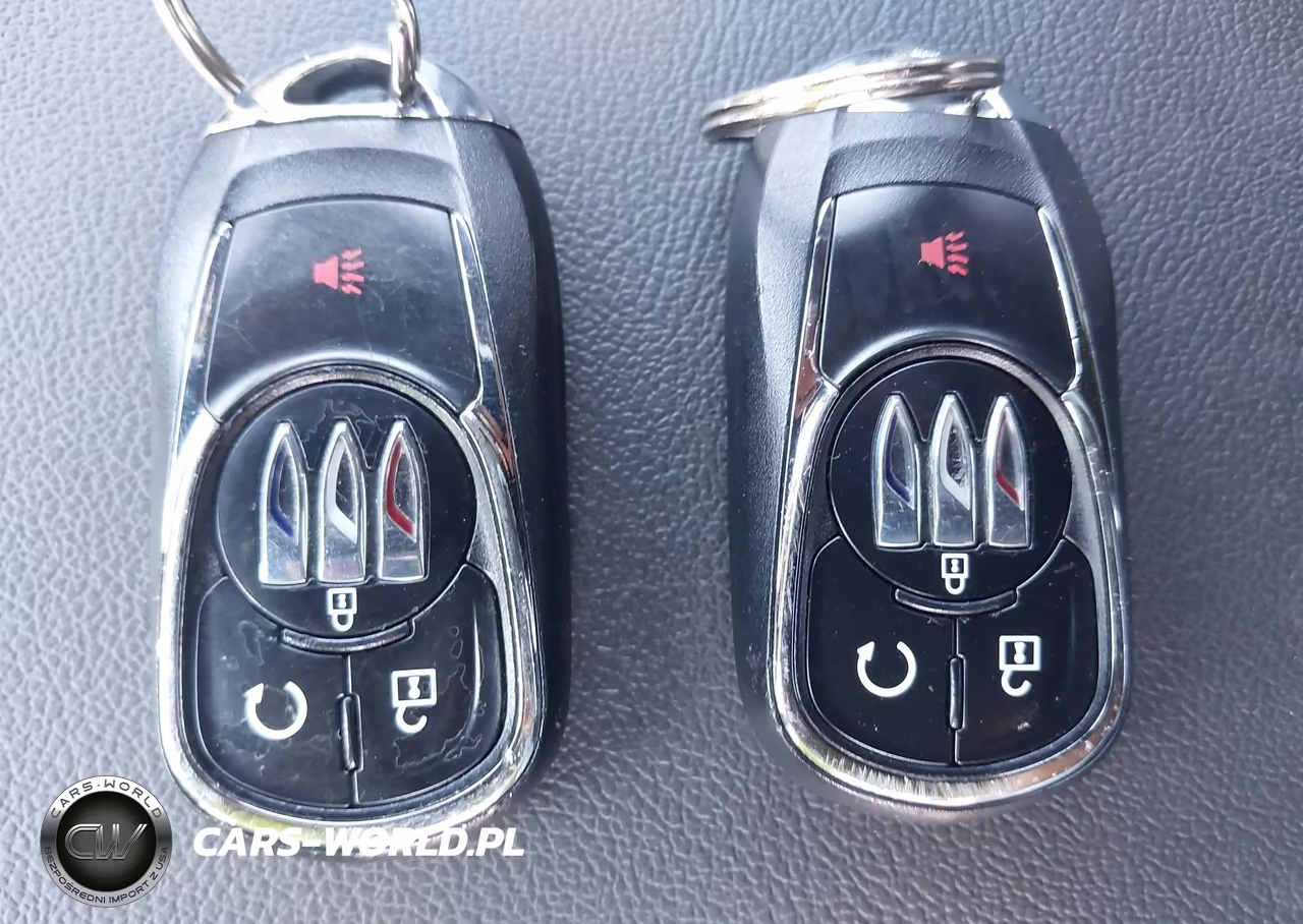 2024 Buick Envista Preferred Fwd VIN:KL47LAE2XRB135682 - 11