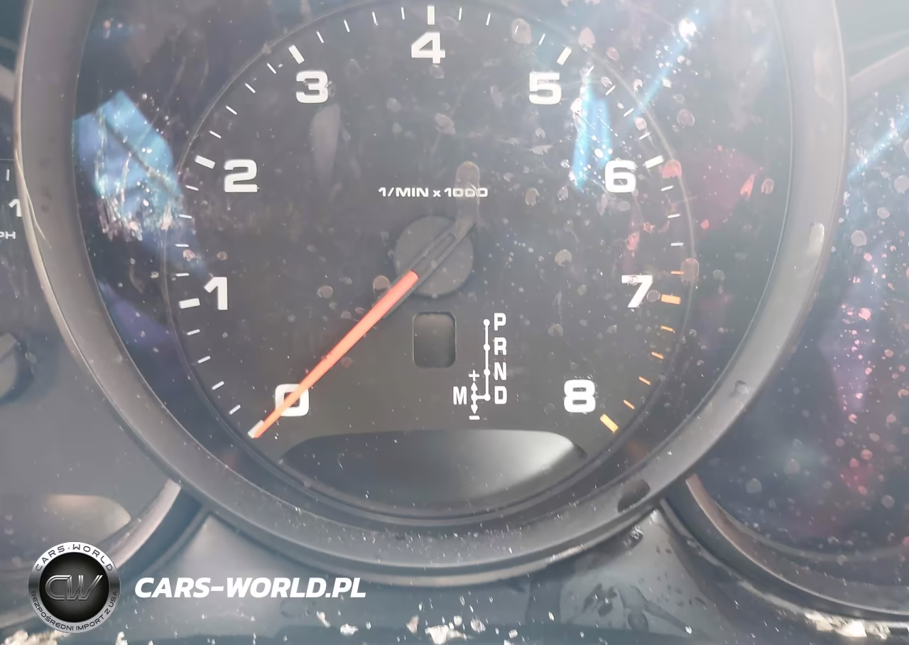 2019 Porsche Macan VIN:WP1AA2A52KLB02598 - 15