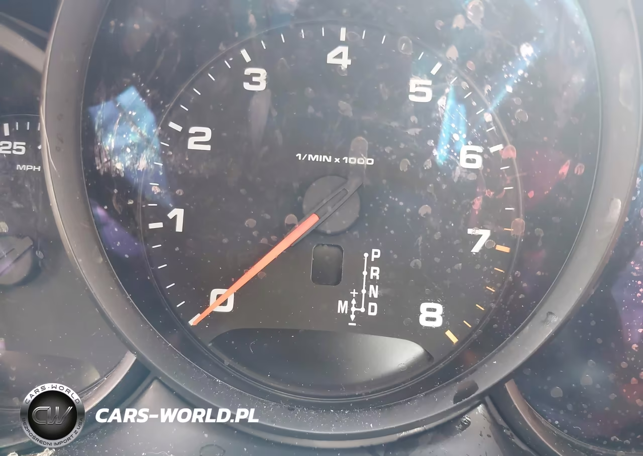 2019 Porsche Macan VIN:WP1AA2A52KLB02598 - 7