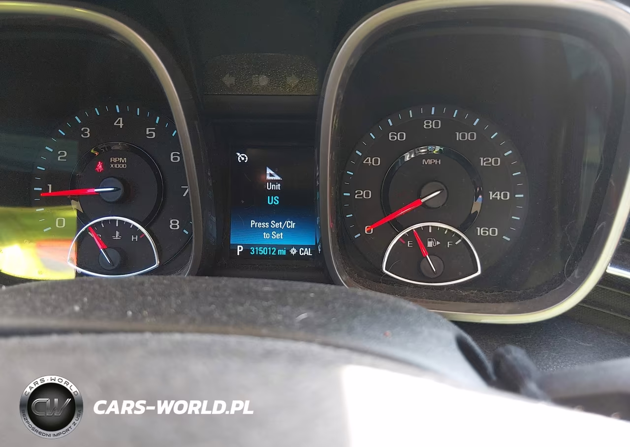 2014 Chevrolet Malibu 2Lz VIN:1G11J5SXXEF123973 - 7