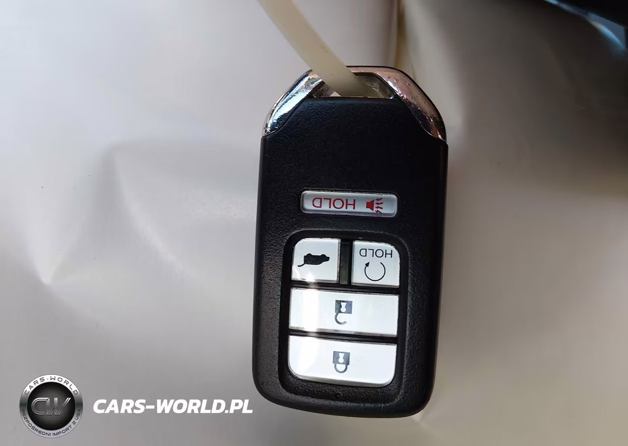 2020 Honda Cr-V 2Wd Ex VIN:2HKRW1H59LH413618 - 11