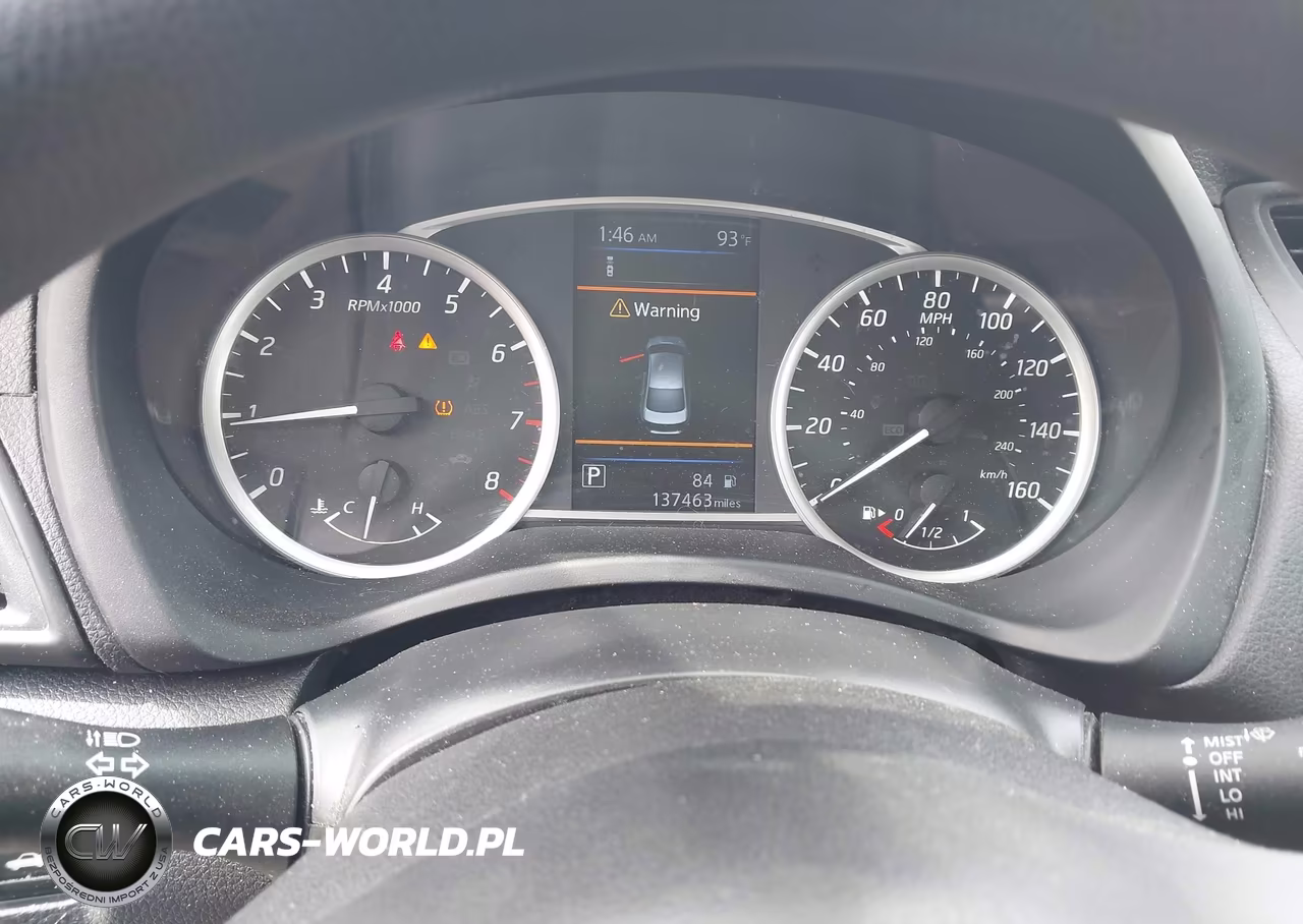 2019 Nissan Sentra S VIN:3N1AB7AP1KY319079 - 7