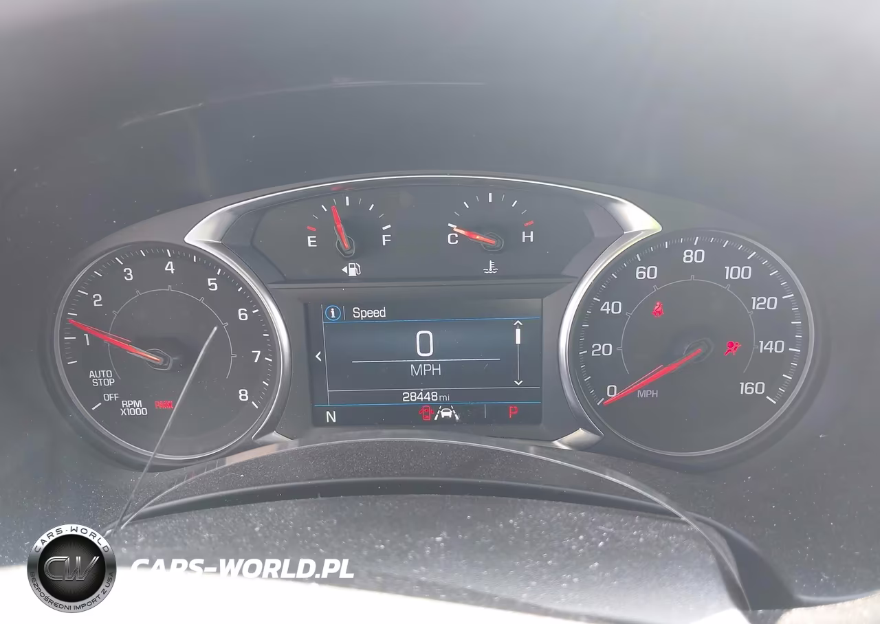 2024 GMC Terrain Fwd Sle VIN:3GKALMEG6RL362119 - 7