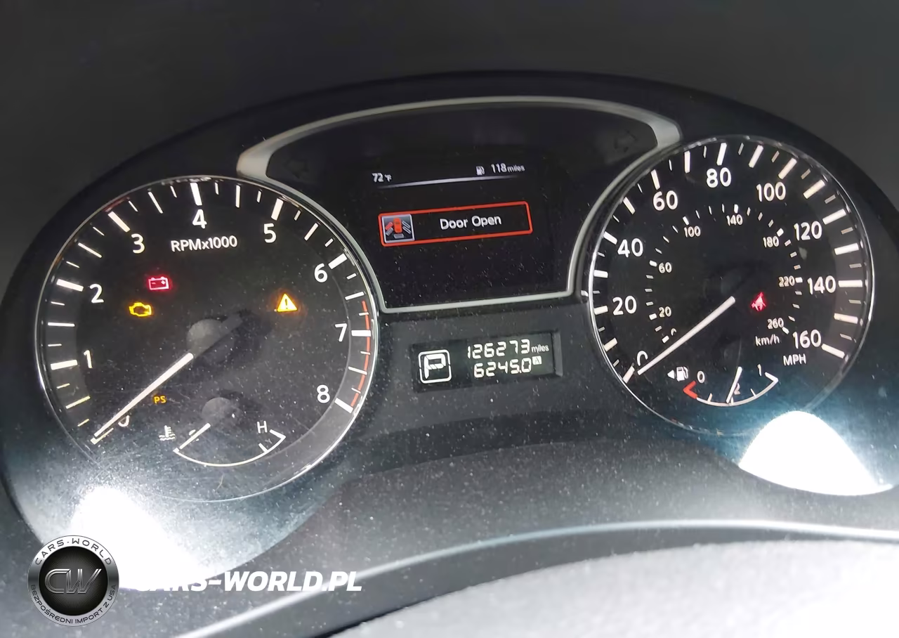 2015 Nissan Altima 2.5 S VIN:1N4AL3AP8FC580717 - 7