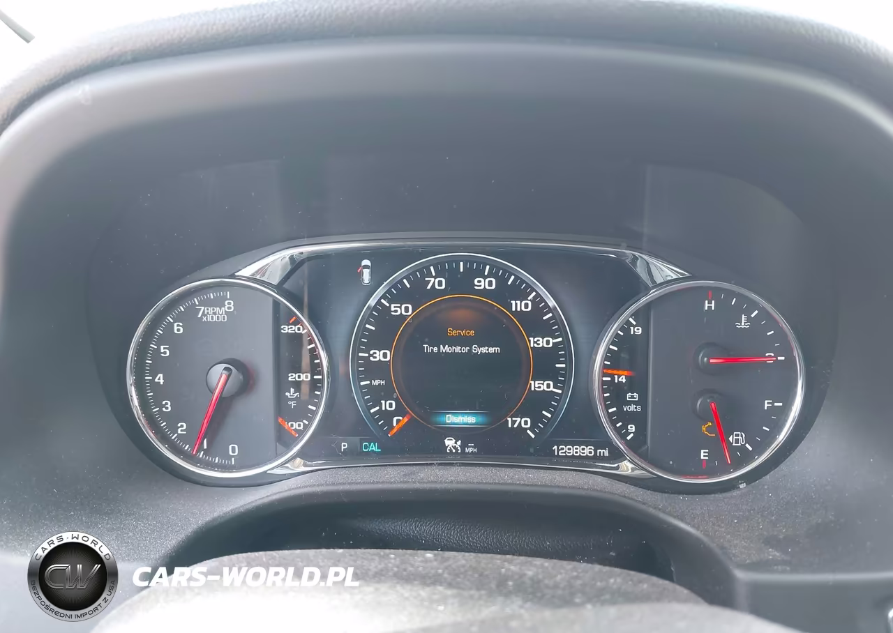 2017 GMC Acadia Denali VIN:1GKKNXLS5HZ317560 - 7