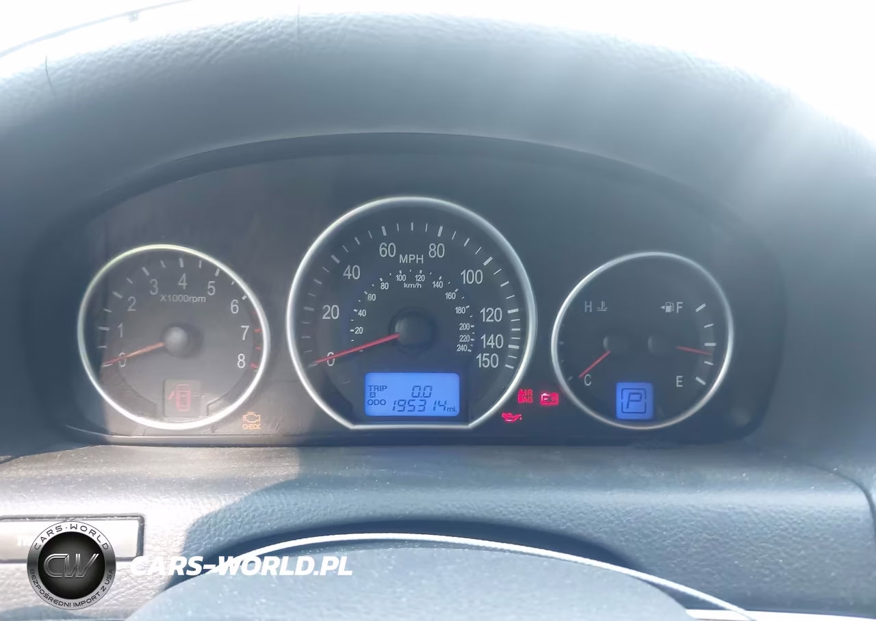 2011 Hyundai Veracruz Gls VIN:KM8NU4CC8BU163607 - 7