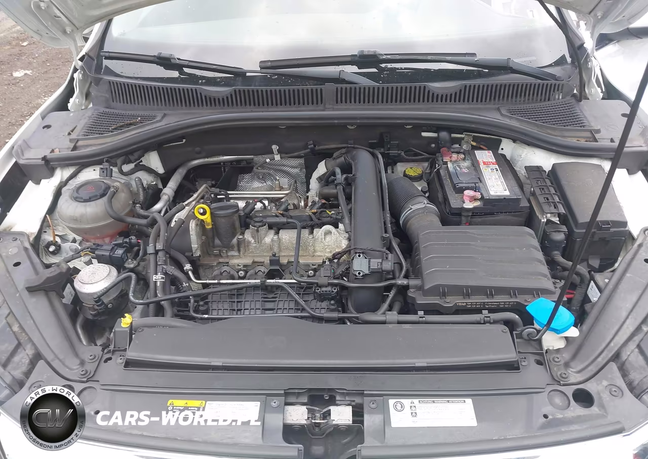 2019 Volkswagen Jetta 1.4T R-Line-1.4T S-1.4T Se VIN:3VWC57BU3KM074596 - 10