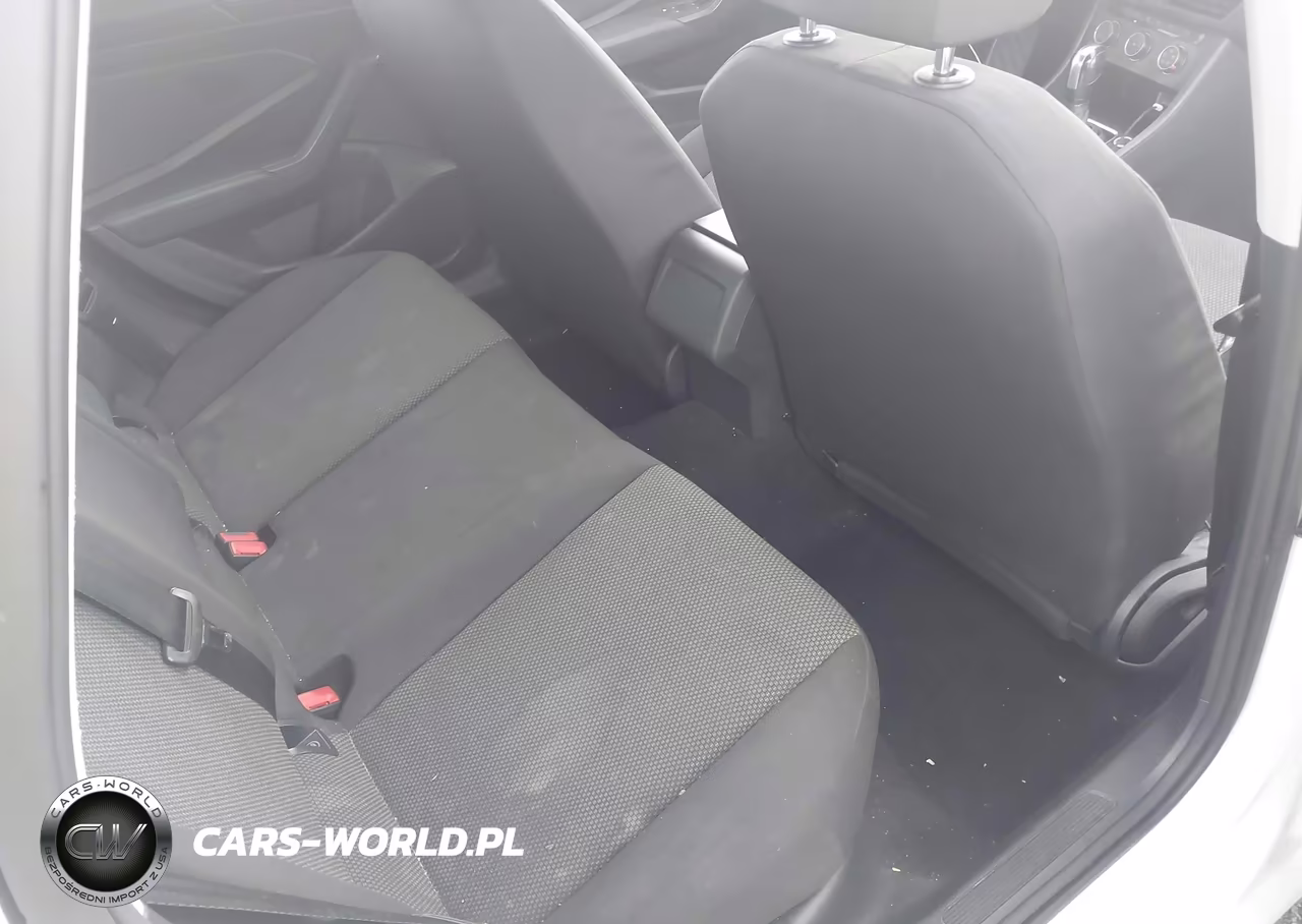 2019 Volkswagen Jetta 1.4T R-Line-1.4T S-1.4T Se VIN:3VWC57BU3KM074596 - 8