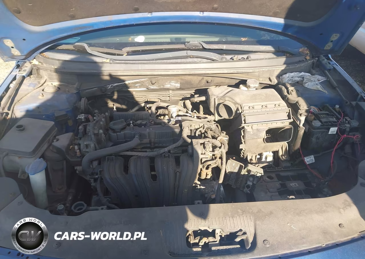 2015 Hyundai Sonata Sport VIN:5NPE34AF5FH109556 - 10