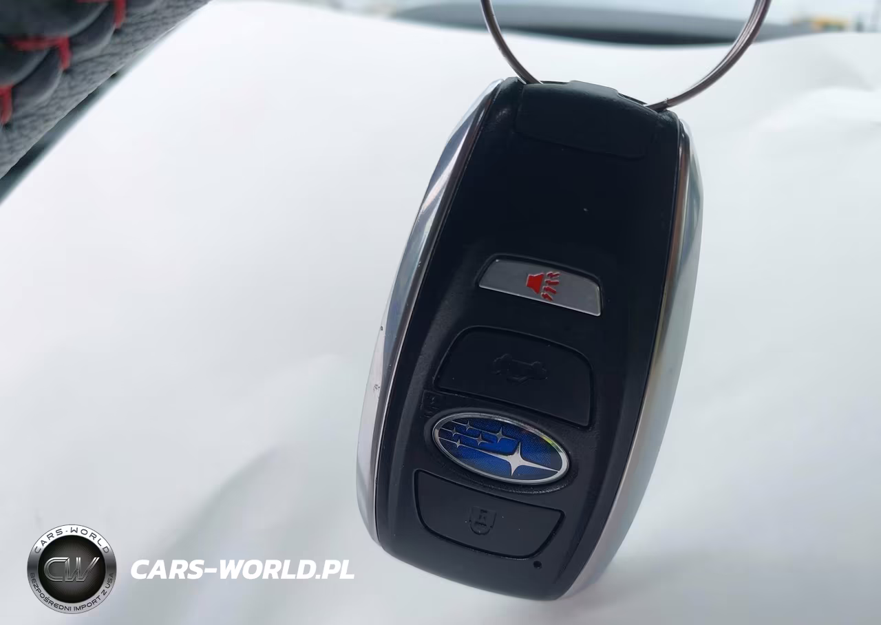 2020 Subaru Impreza Sport 5-Door VIN:4S3GTAL66L3709384 - 11