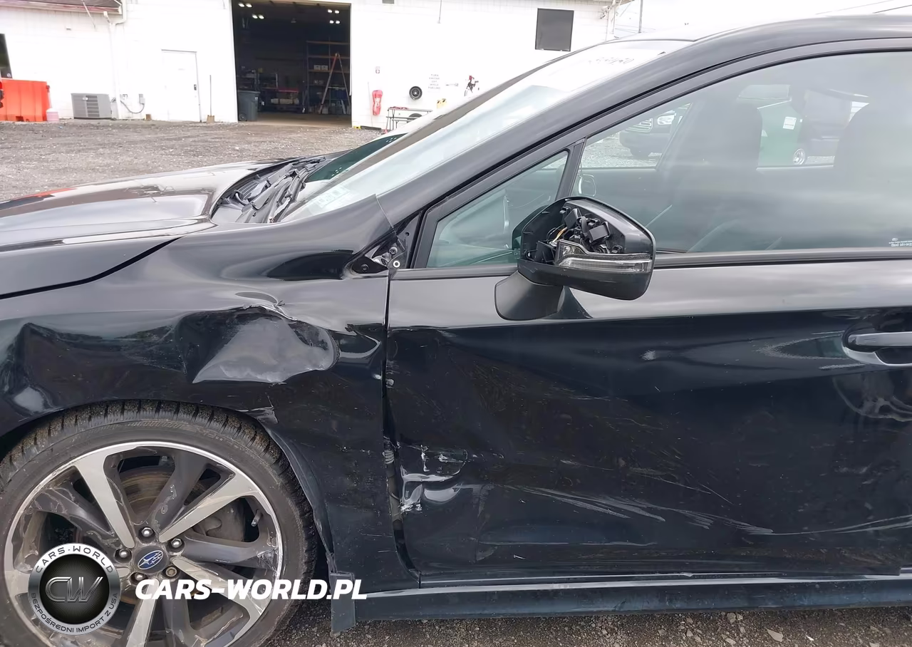 2020 Subaru Impreza Sport 5-Door VIN:4S3GTAL66L3709384 - 17