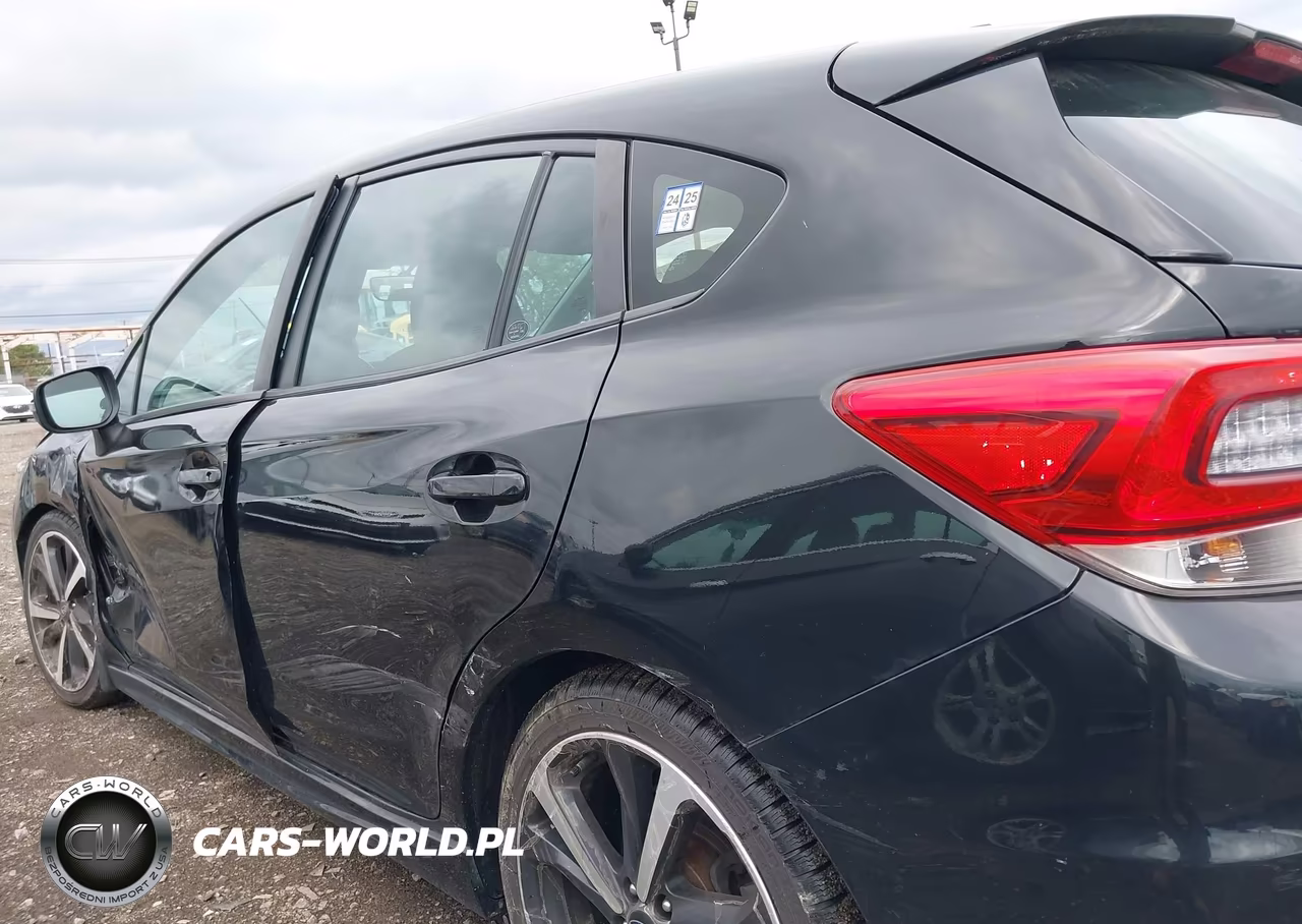 2020 Subaru Impreza Sport 5-Door VIN:4S3GTAL66L3709384 - 18