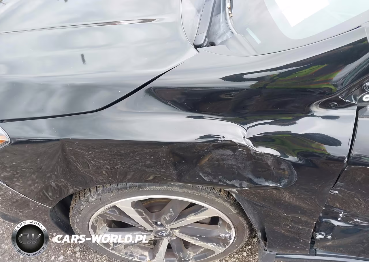 2020 Subaru Impreza Sport 5-Door VIN:4S3GTAL66L3709384 - 19