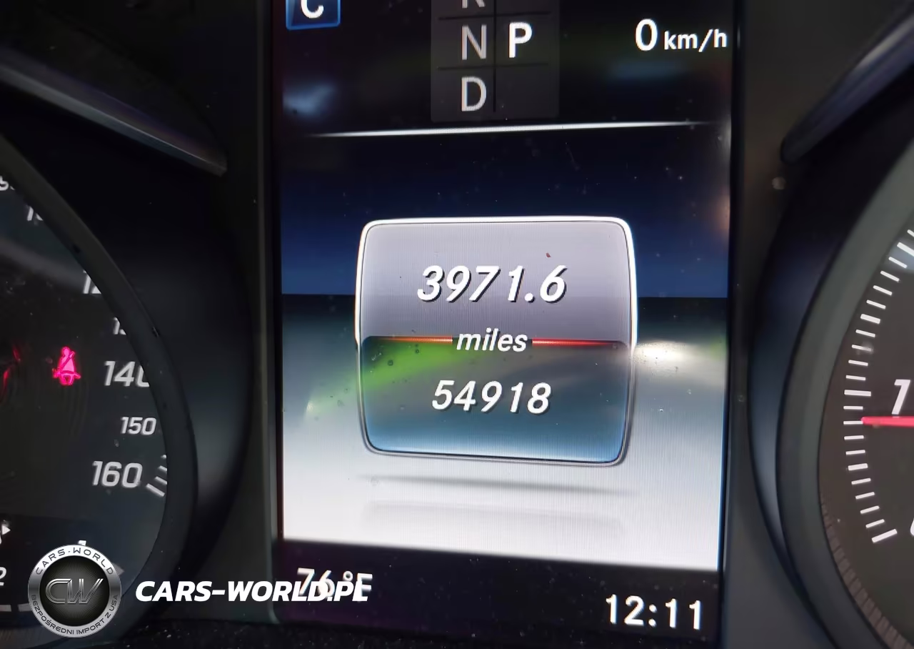2019 Mercedes-Benz Glc 300 Coupe 4Matic VIN:WDC0J4KB7KF547991 - 15