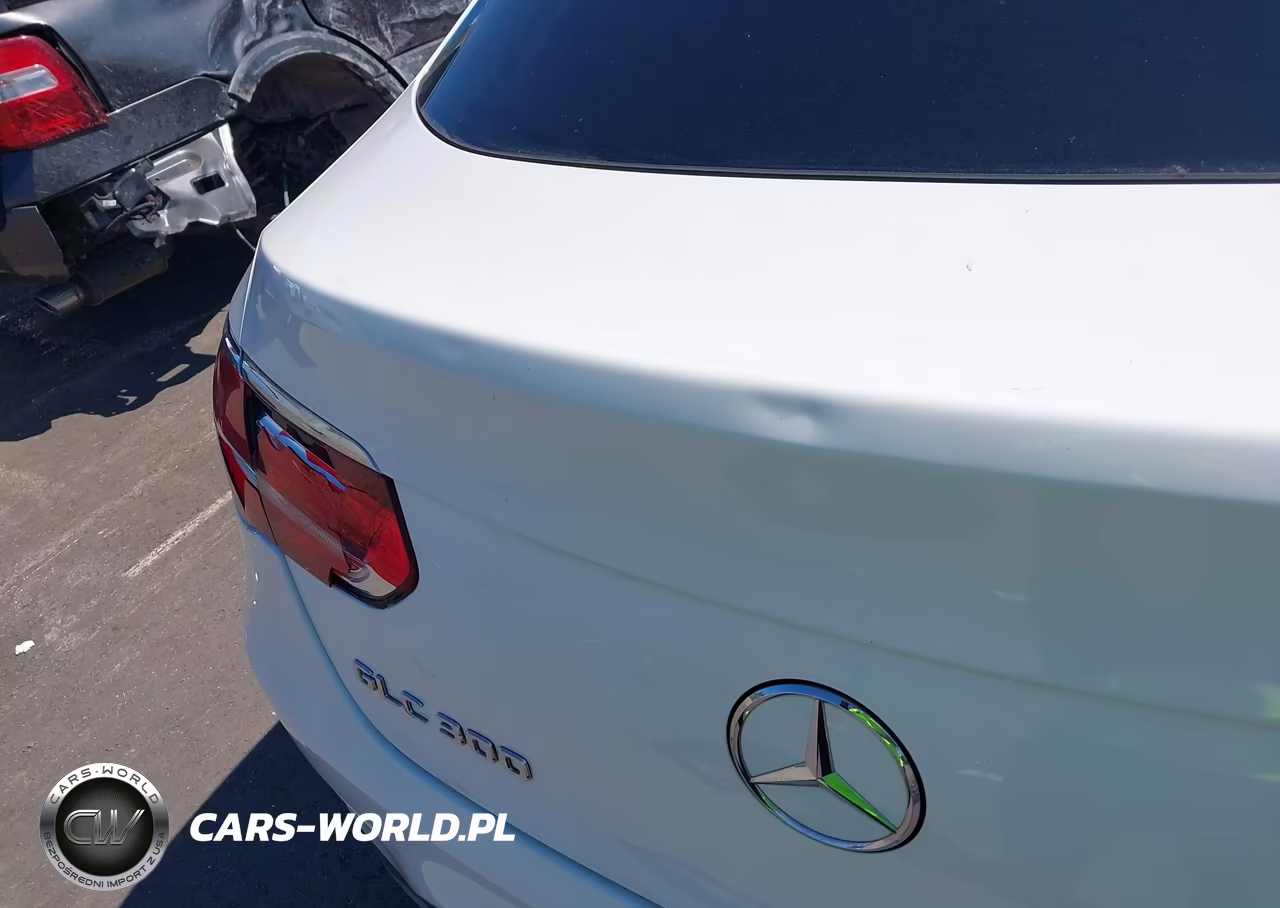 2019 Mercedes-Benz Glc 300 Coupe 4Matic VIN:WDC0J4KB7KF547991 - 17