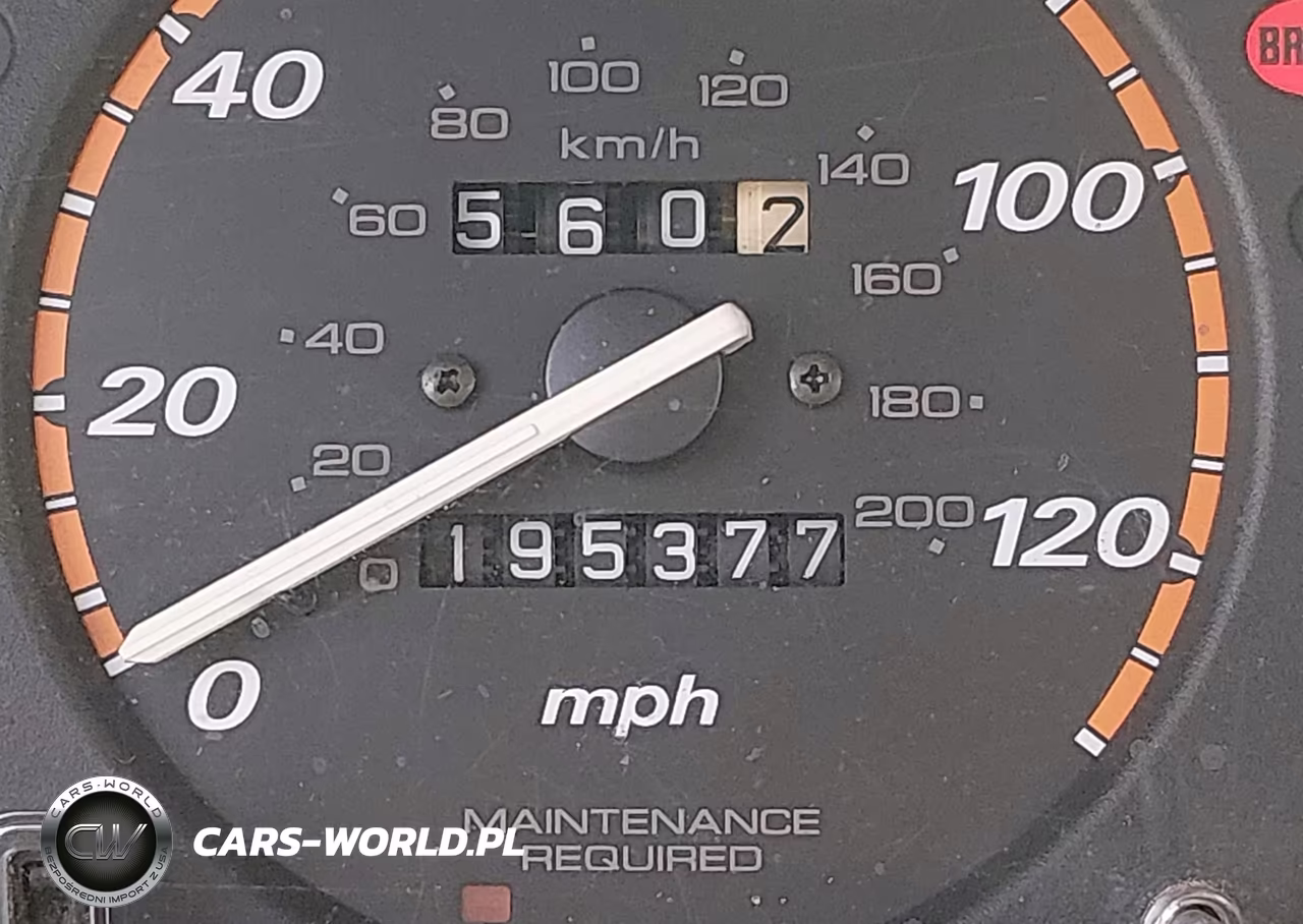 1999 Honda Cr-V Ex VIN:JHLRD1765XC074179 - 12