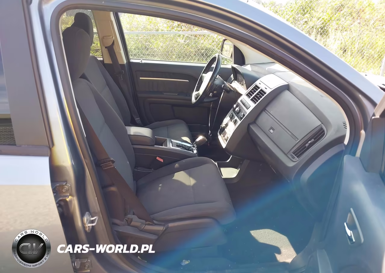 2010 Dodge Journey Sxt VIN:3D4PH5FV3AT182727 - 5