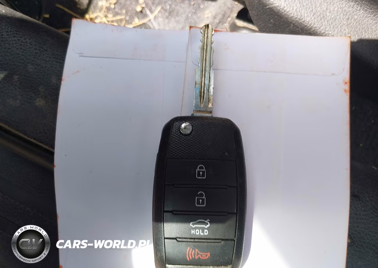 2017 Kia Forte Lx VIN:3KPFK4A73HE140053 - 11