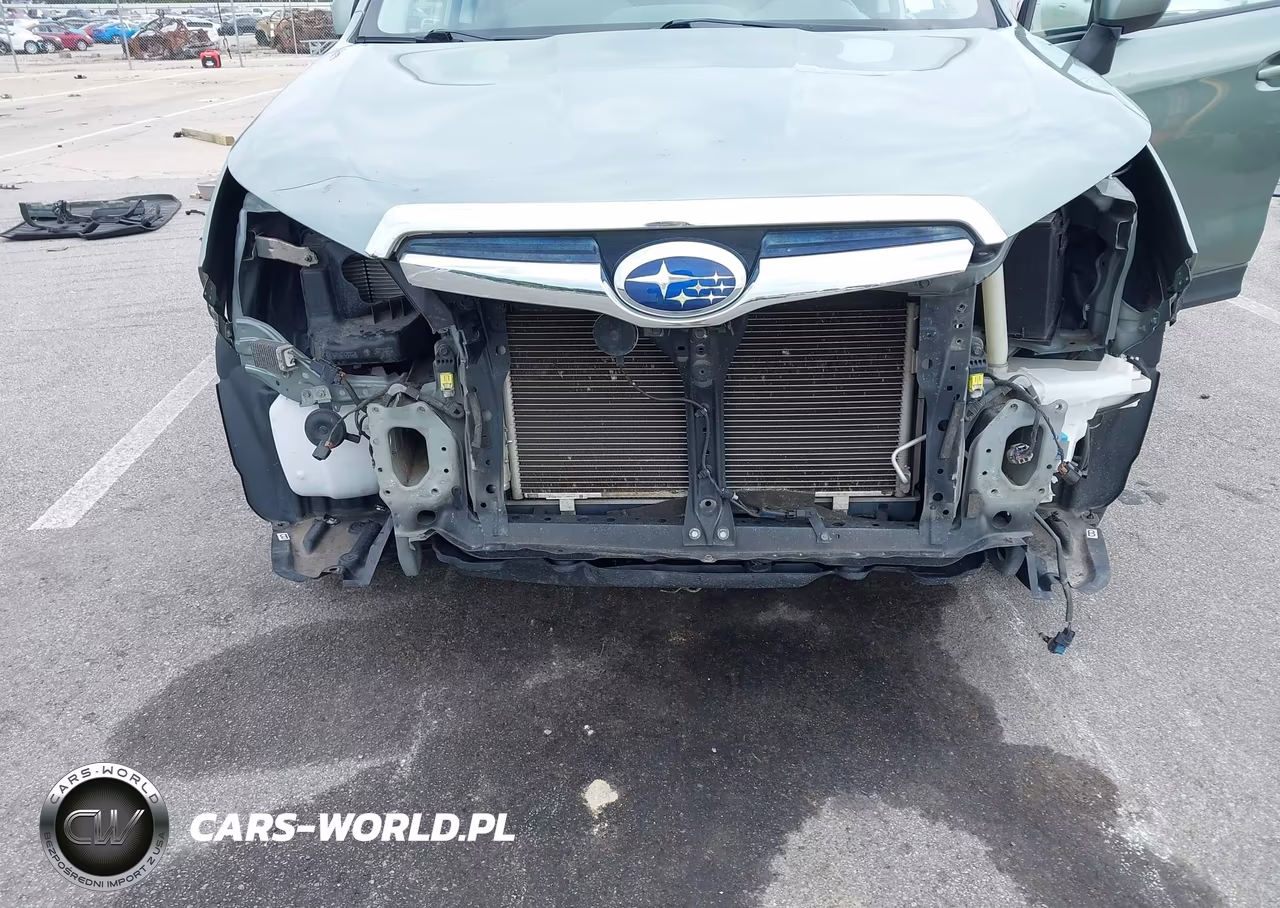 2016 Subaru Forester 2.5I Premium VIN:JF2SJAGC6GH413288 - 6