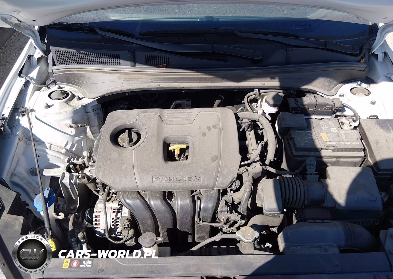 2023 Kia Forte Lxs VIN:3KPF24AD0PE609863 - 10