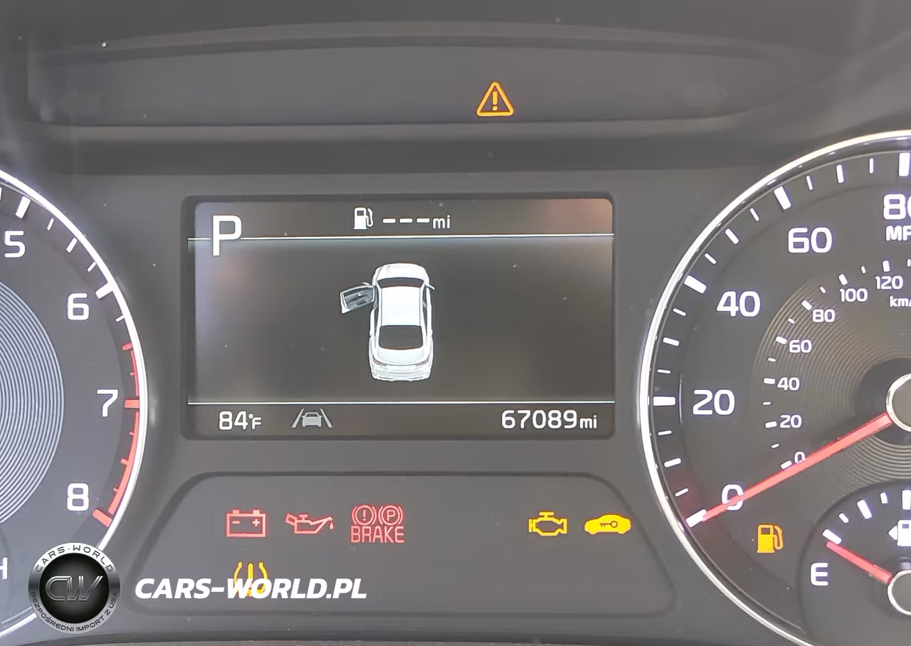 2023 Kia Forte Lxs VIN:3KPF24AD0PE609863 - 15