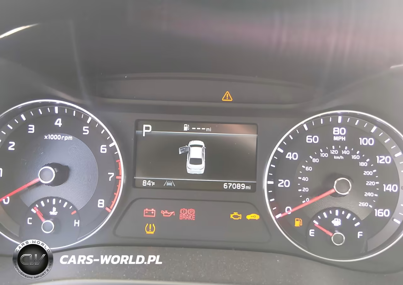 2023 Kia Forte Lxs VIN:3KPF24AD0PE609863 - 7