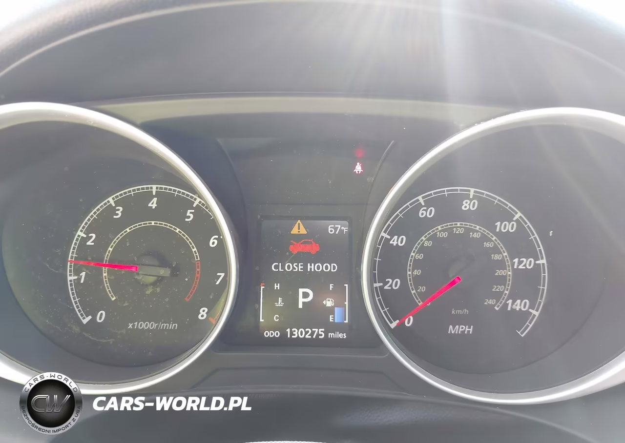 2015 Mitsubishi Outlander Sport Es VIN:4A4AP3AW1FE061060 - 7