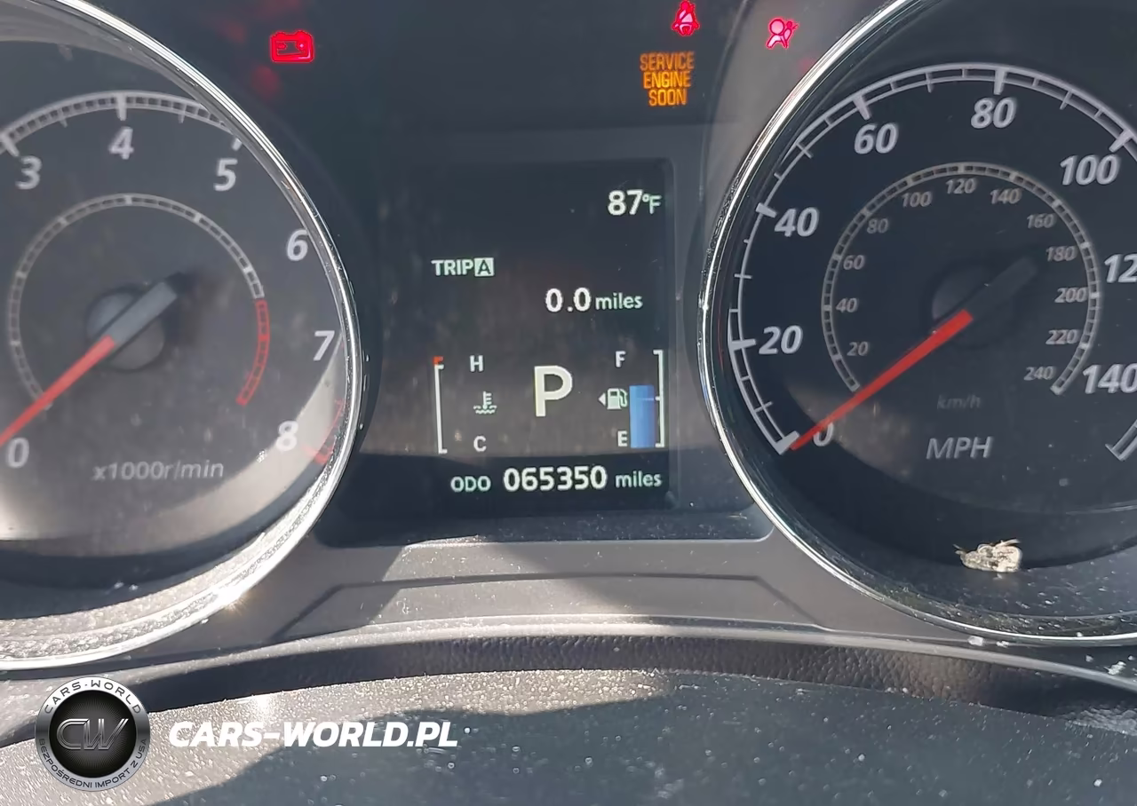 2017 Mitsubishi Outlander Sport 2.4 Sel VIN:JA4AP4AW9HZ063805 - 7