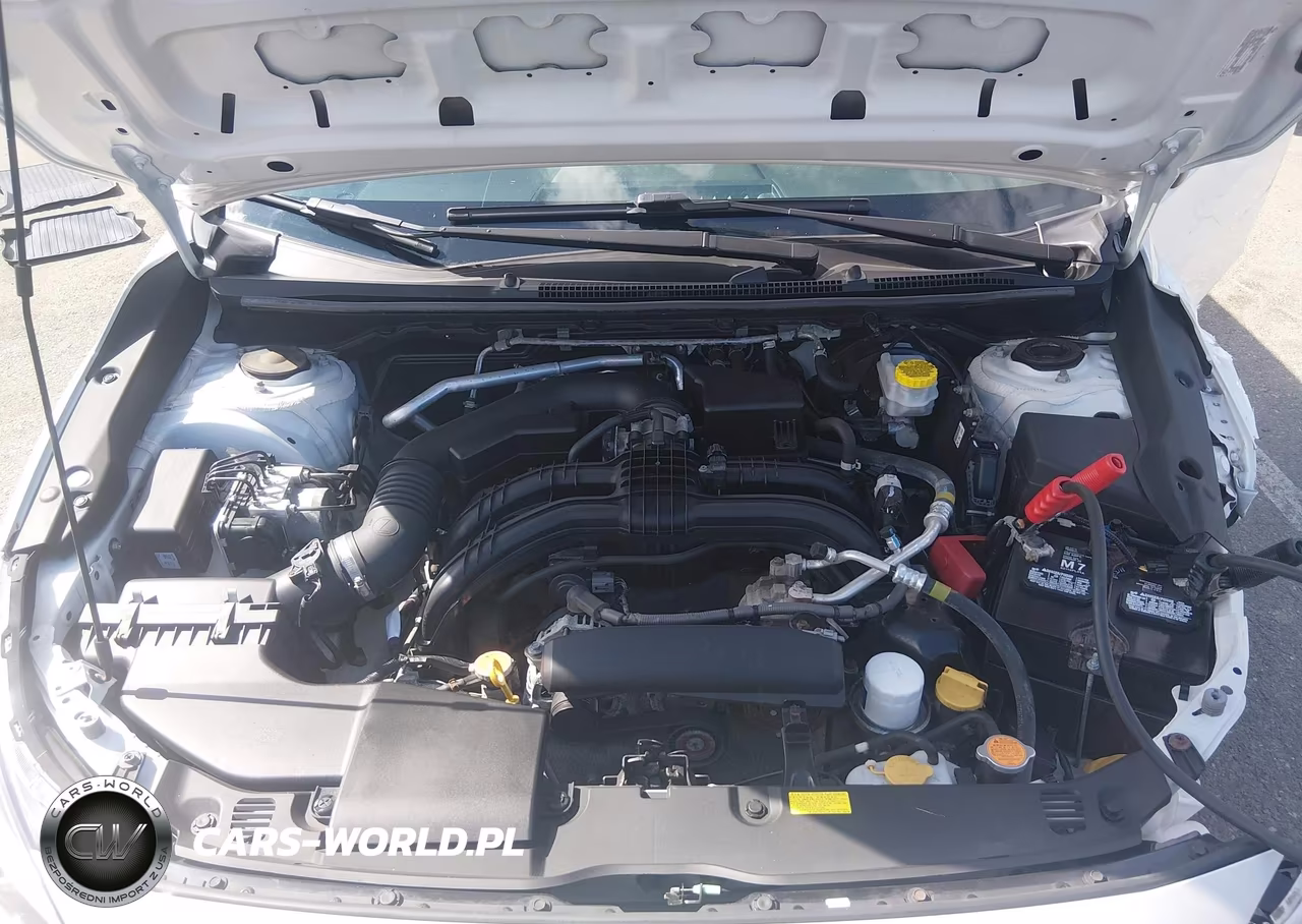 2020 Subaru Impreza 5-Door VIN:4S3GTAB67L3721223 - 10