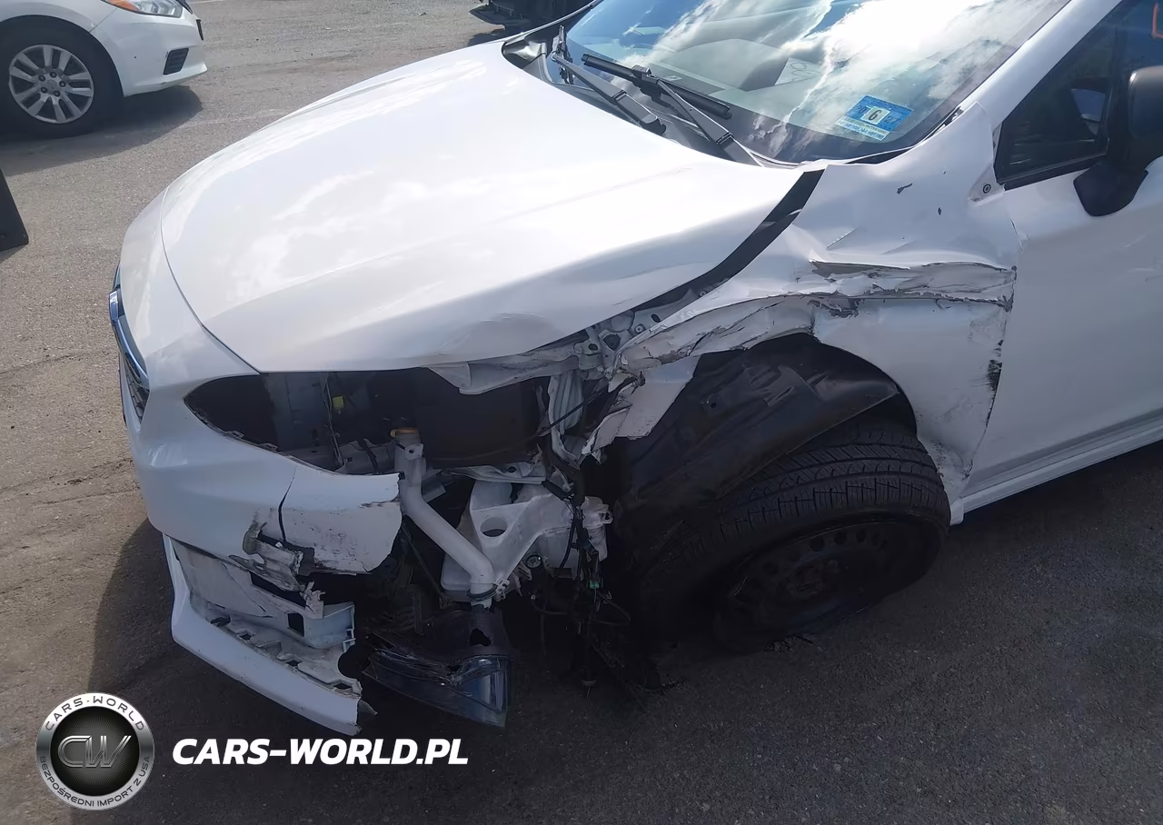 2020 Subaru Impreza 5-Door VIN:4S3GTAB67L3721223 - 6