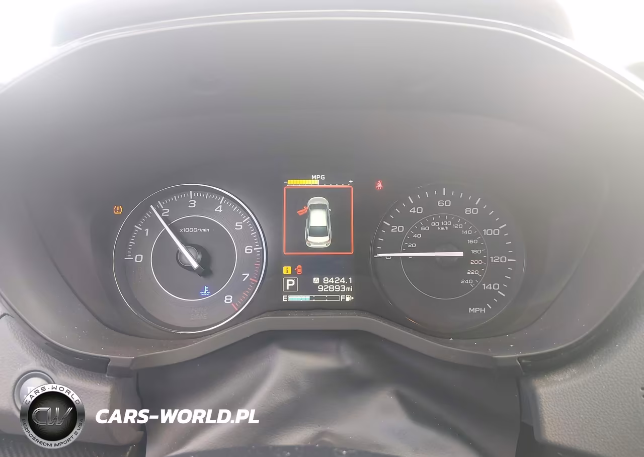 2020 Subaru Impreza 5-Door VIN:4S3GTAB67L3721223 - 7
