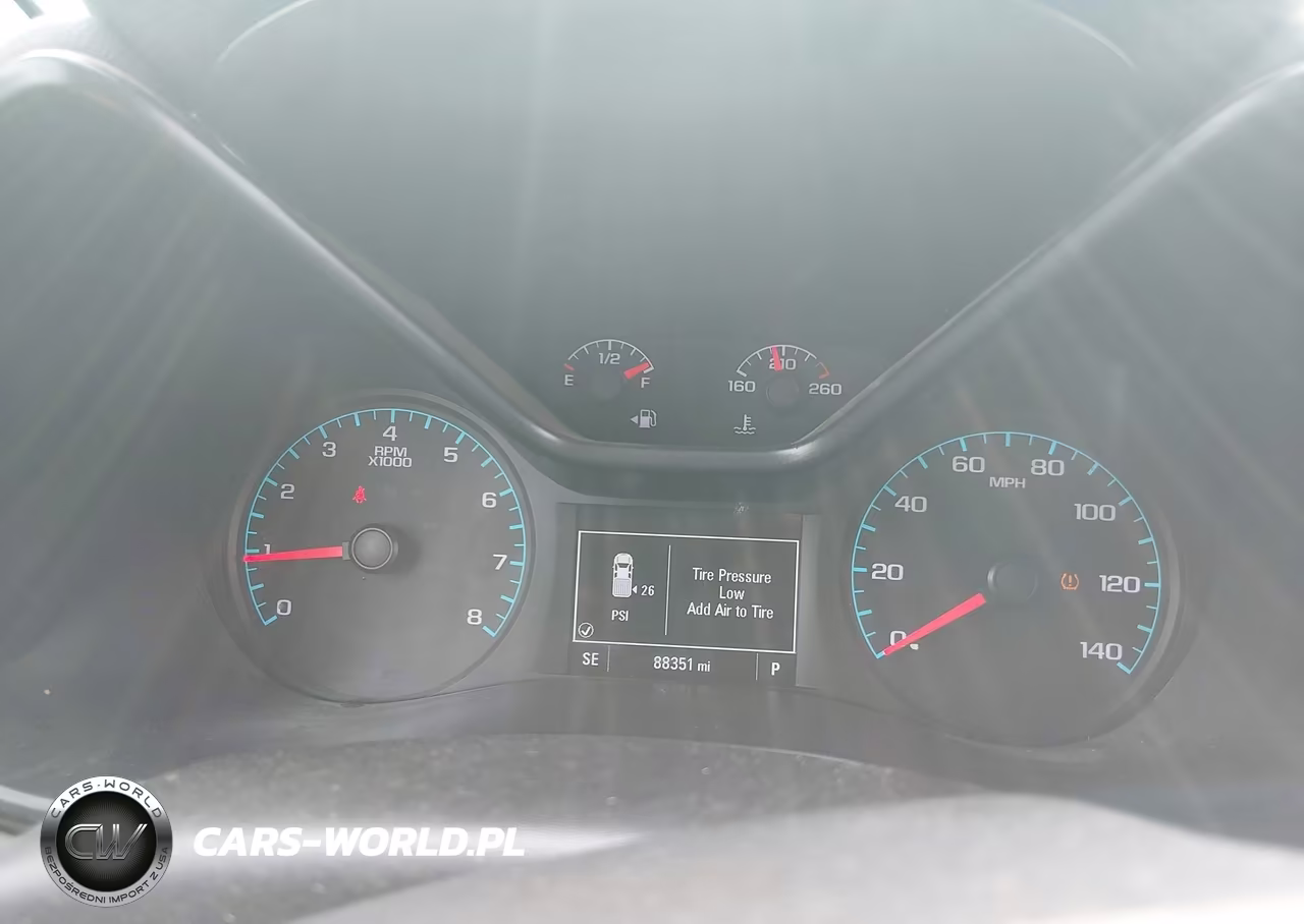 2019 Chevrolet Colorado Wt VIN:1GCHSBEA0K1101093 - 7