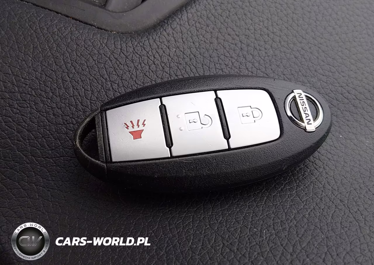 2014 Nissan Rogue Sv VIN:5N1AT2MT2EC774828 - 11