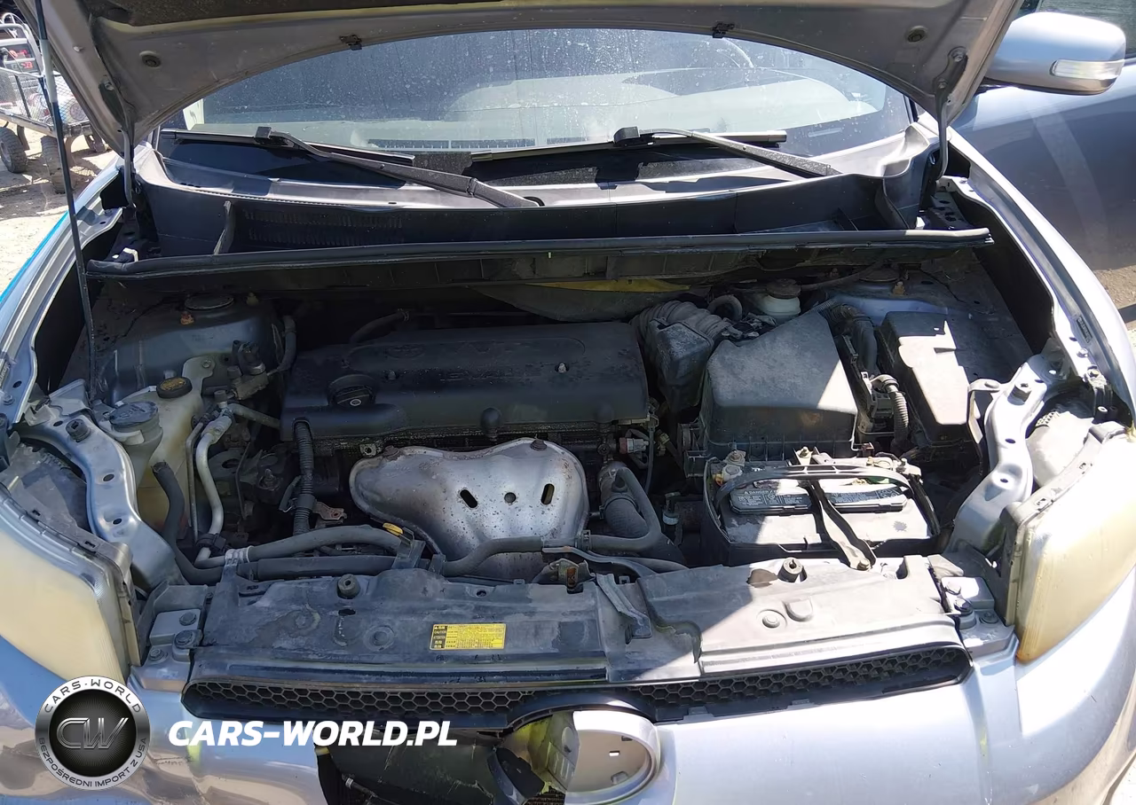 2012 Scion Xb VIN:JTLZE4FE9CJ012315 - 10