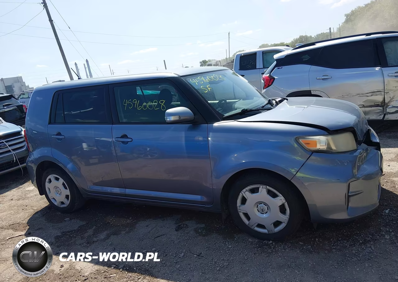 2012 Scion Xb VIN:JTLZE4FE9CJ012315 - 13